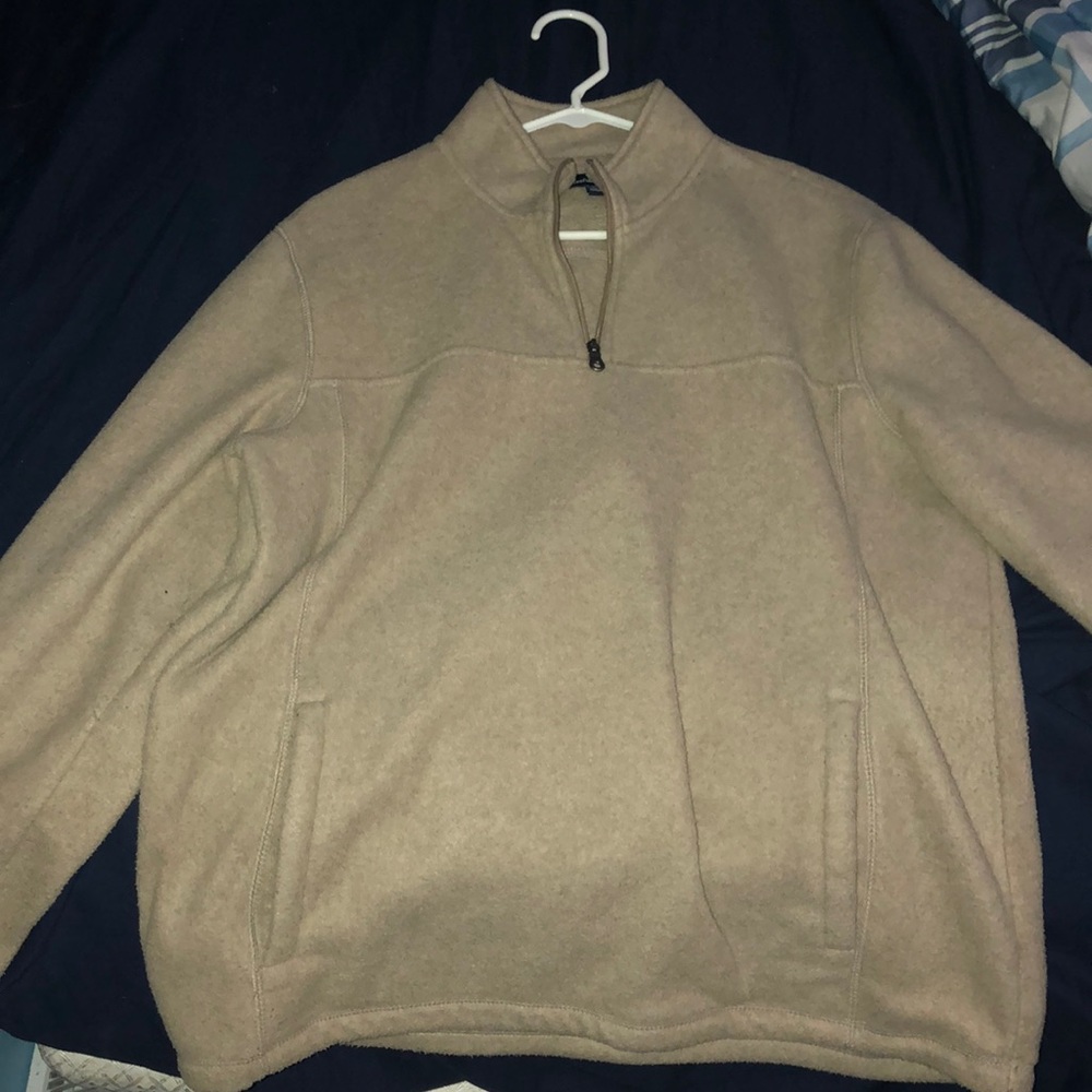 Croft&Barrow crew neck